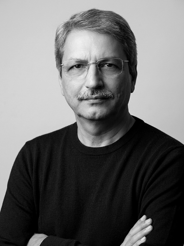 Kerman Rana, Whole Time Director